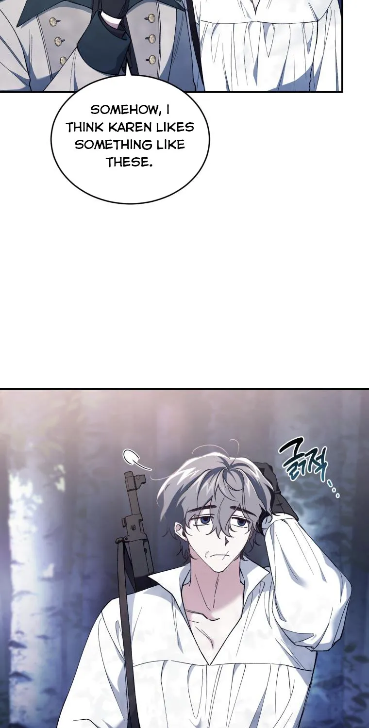 Read Resetting Lady chapter 40 image 84 on Lezhin