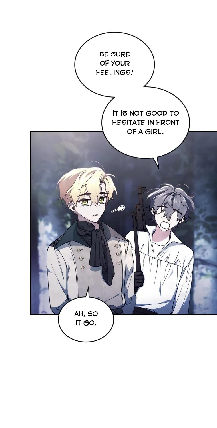 Read Resetting Lady chapter 40 image 92 on Lezhin