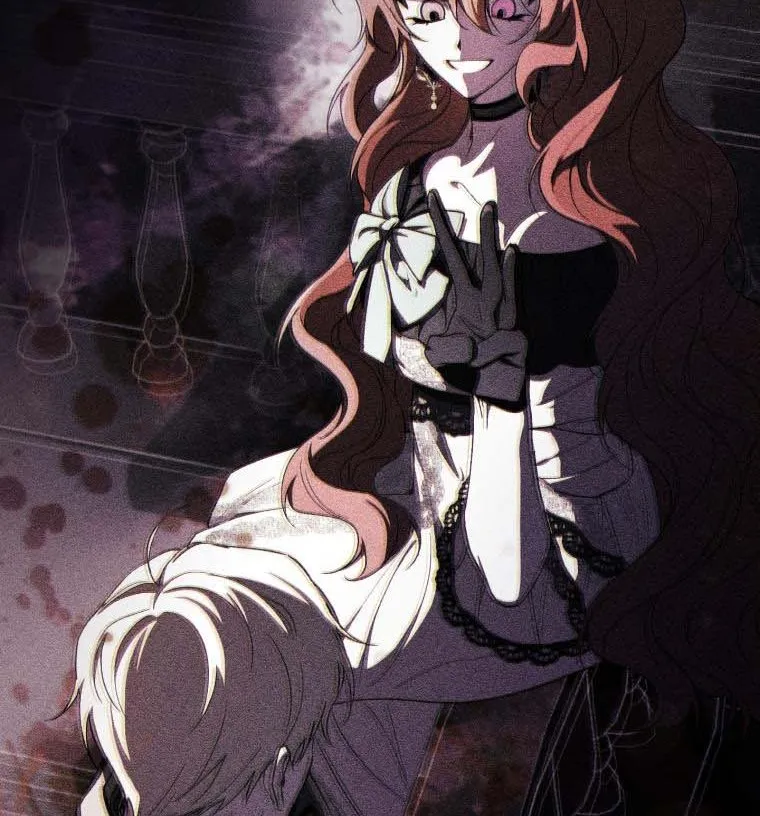 Read Resetting Lady chapter 41 image 23 on Lezhin