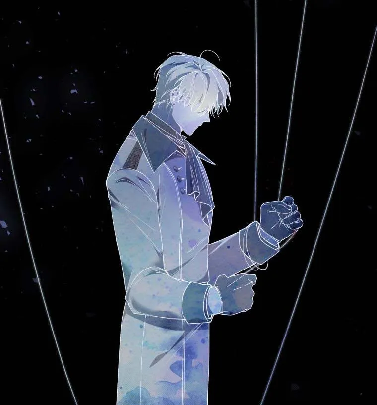Read Resetting Lady chapter 41 image 39 on Lezhin