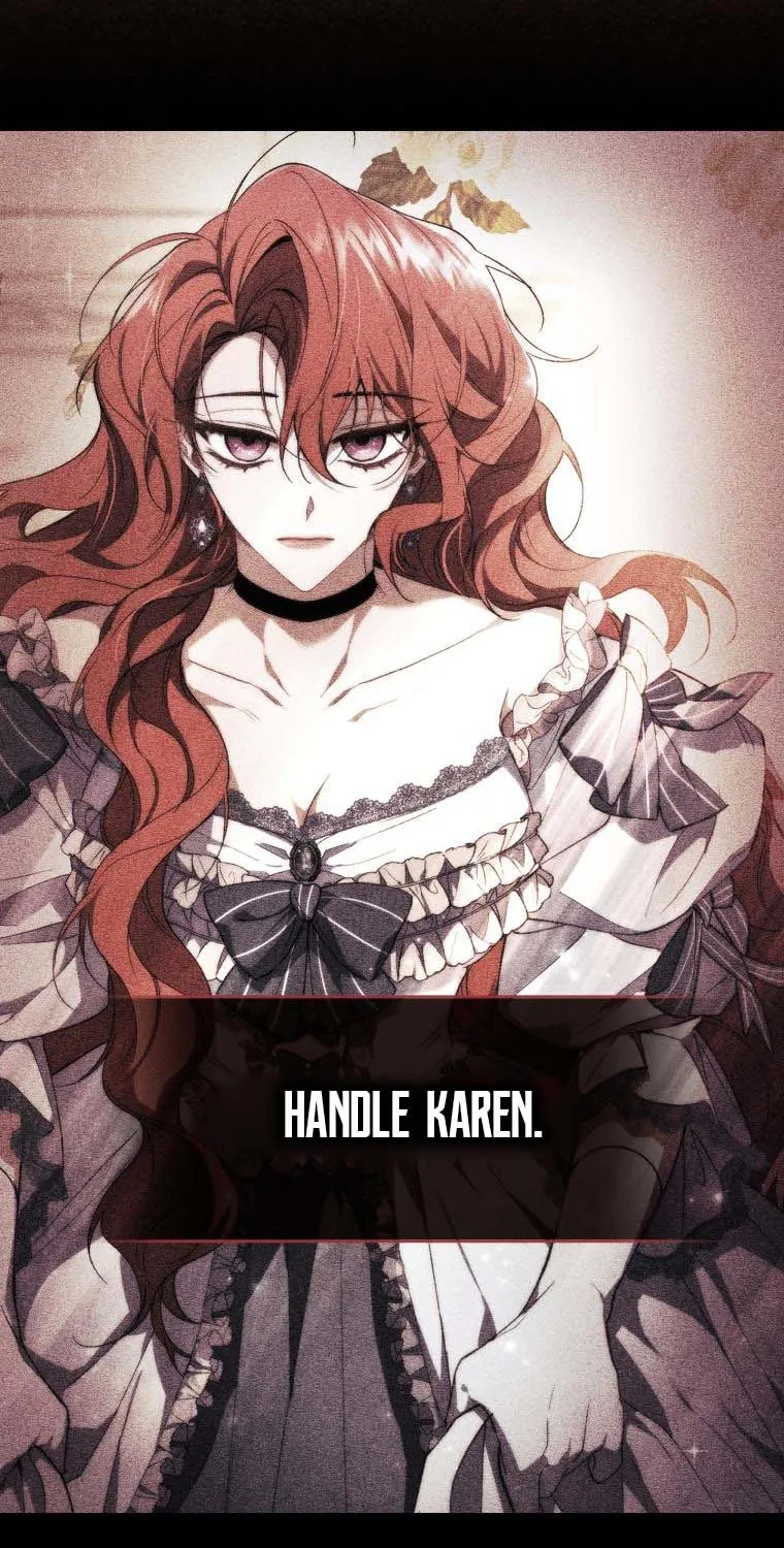 Read Resetting Lady chapter 41 image 46 on Lezhin