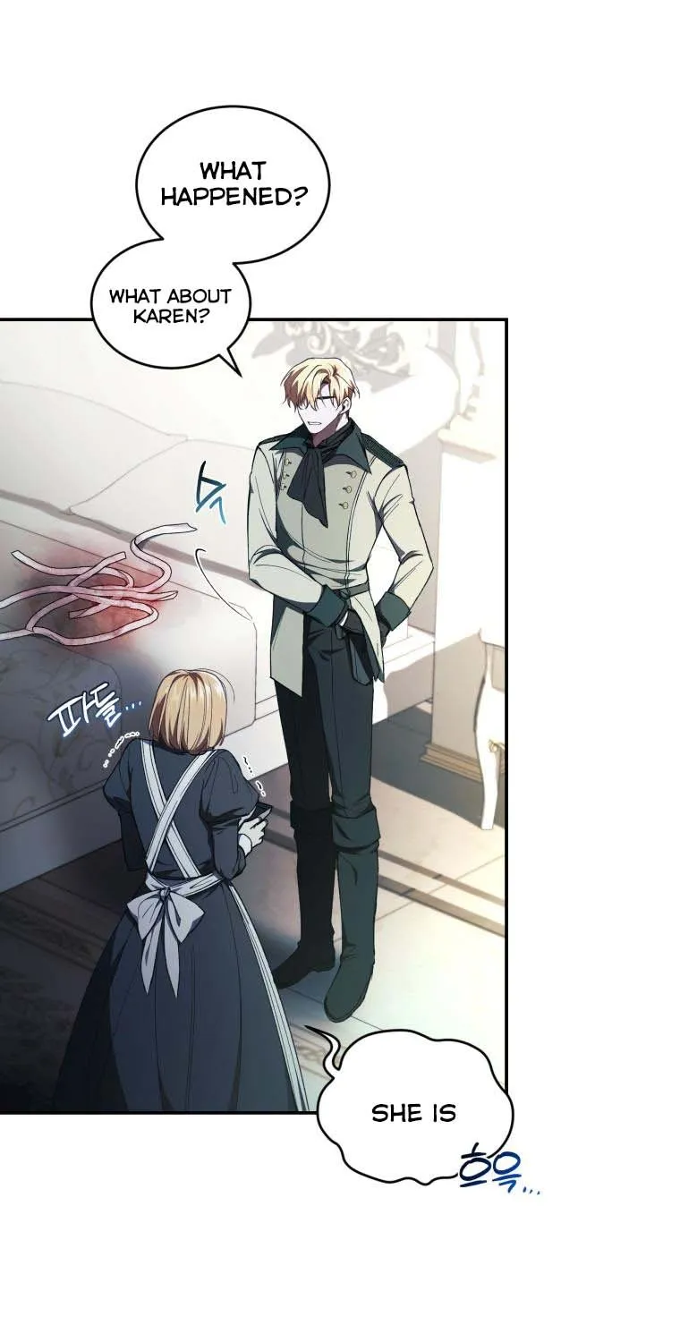 Read Resetting Lady chapter 41 image 70 on Lezhin