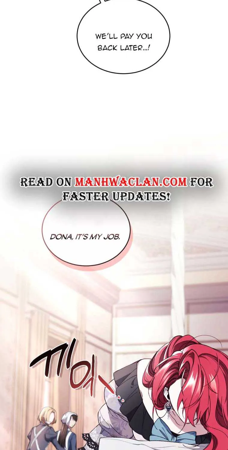 Read Resetting Lady chapter 42 image 10 on Lezhin