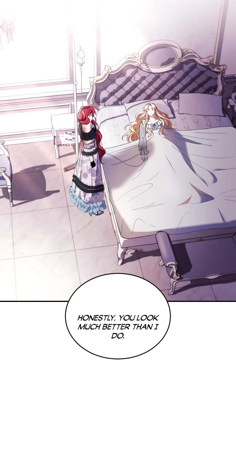 Read Resetting Lady chapter 42 image 14 on Lezhin
