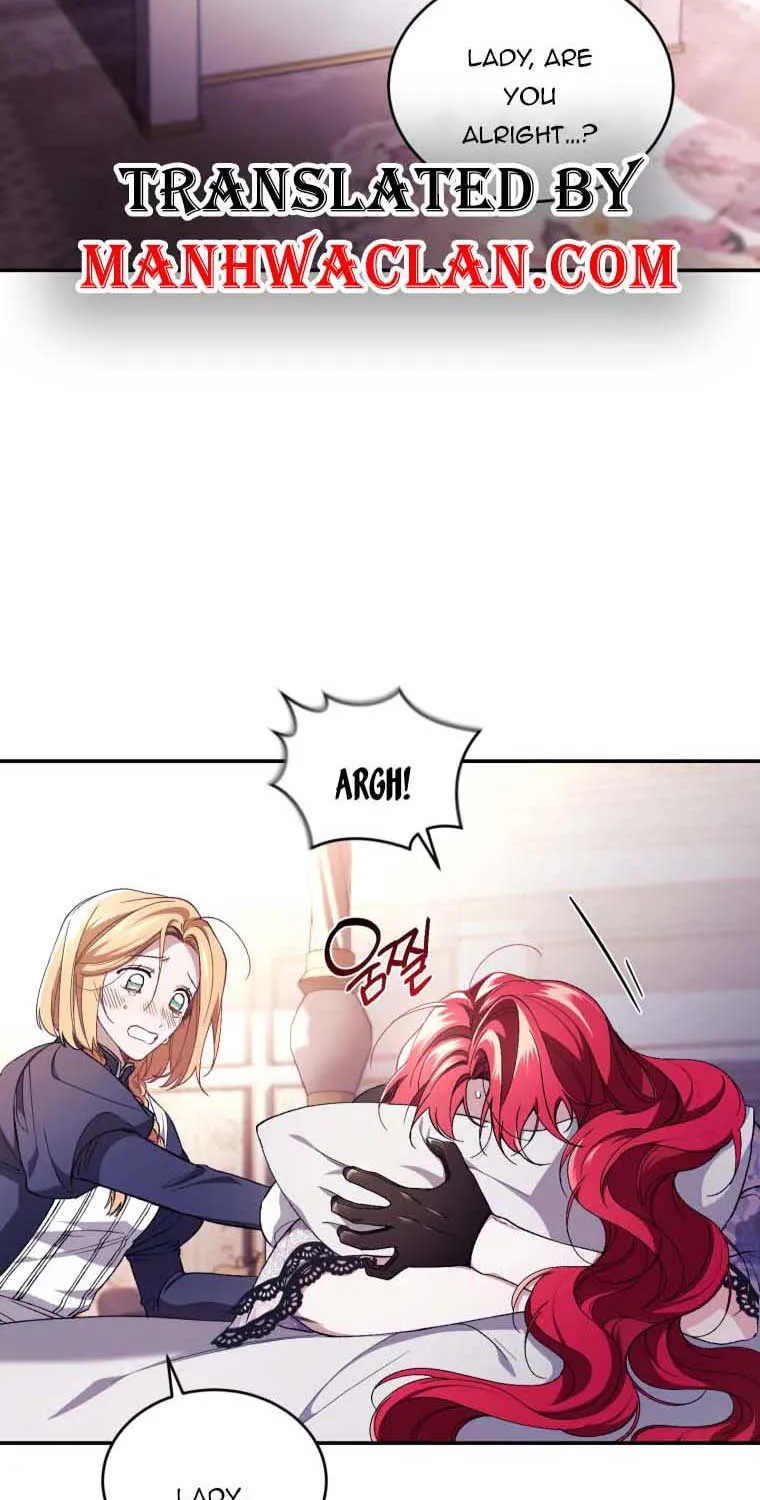 Read Resetting Lady chapter 42 image 2 on Lezhin