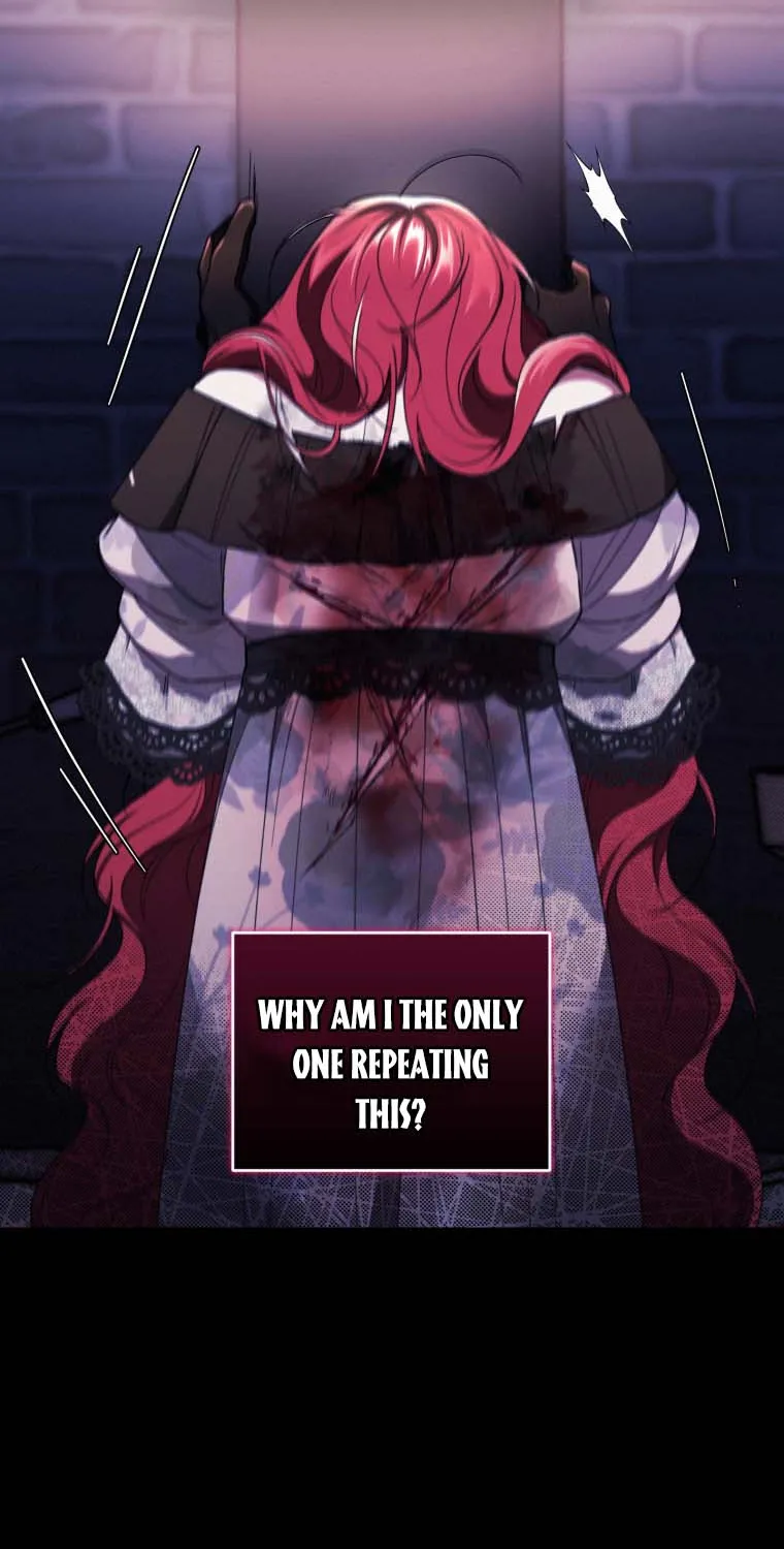 Read Resetting Lady chapter 42 image 20 on Lezhin