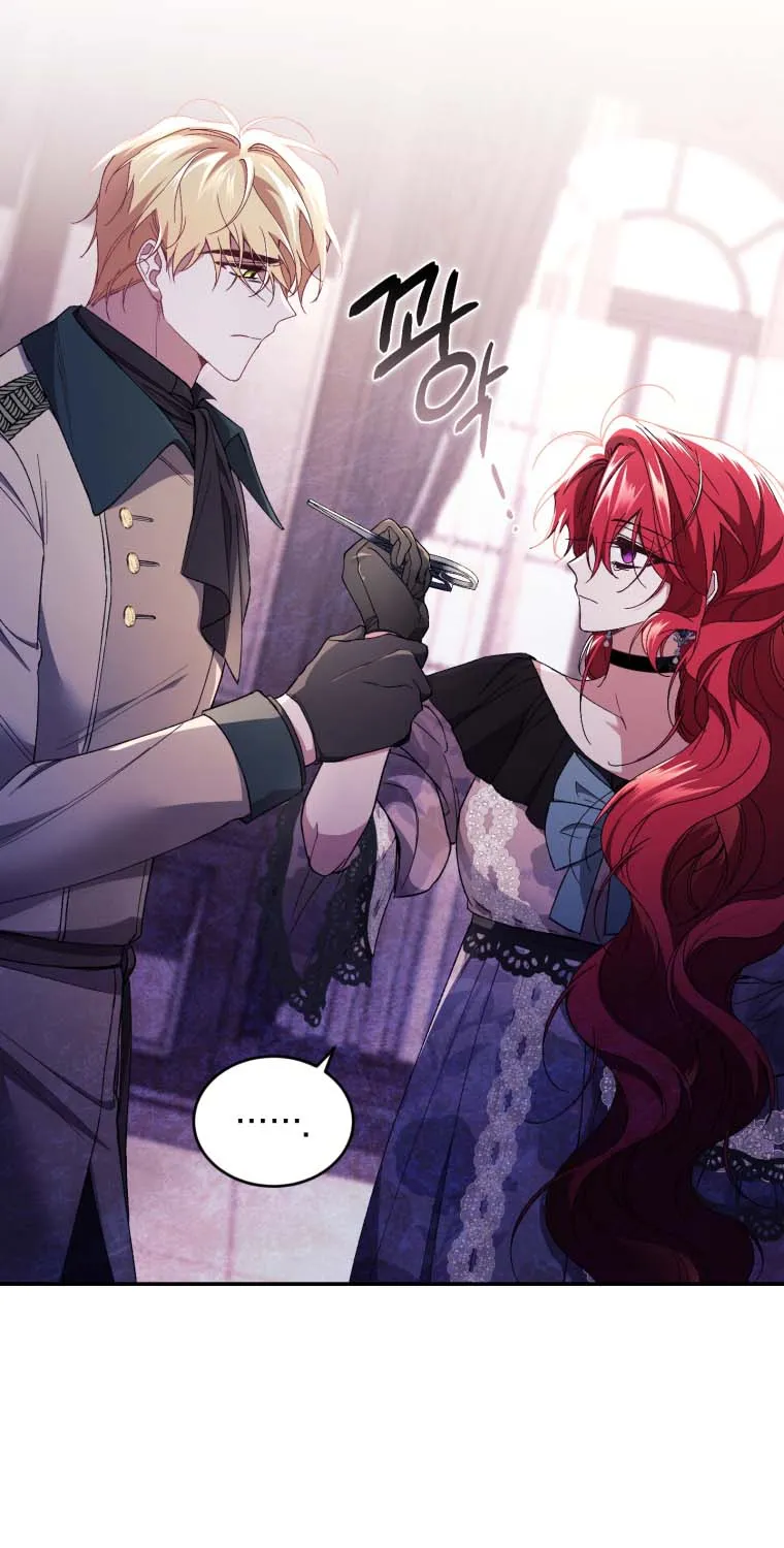 Read Resetting Lady chapter 42 image 35 on Lezhin