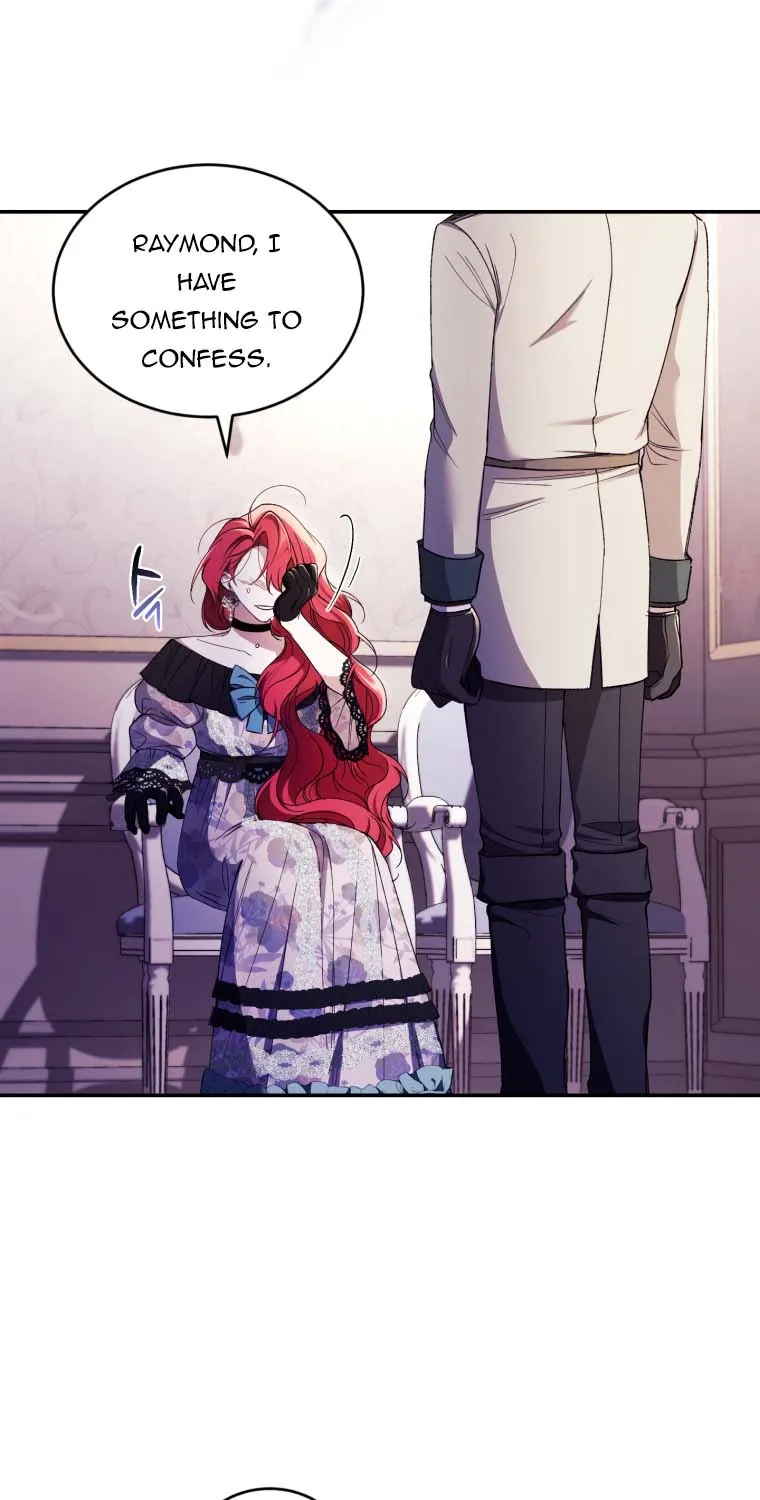 Read Resetting Lady chapter 42 image 49 on Lezhin