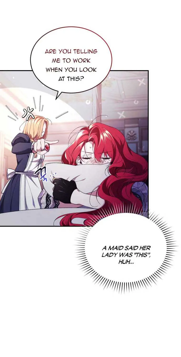 Read Resetting Lady chapter 42 image 5 on Lezhin