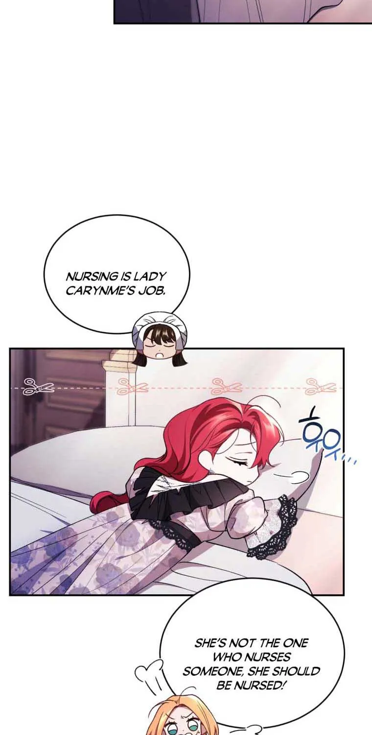 Read Resetting Lady chapter 42 image 8 on Lezhin