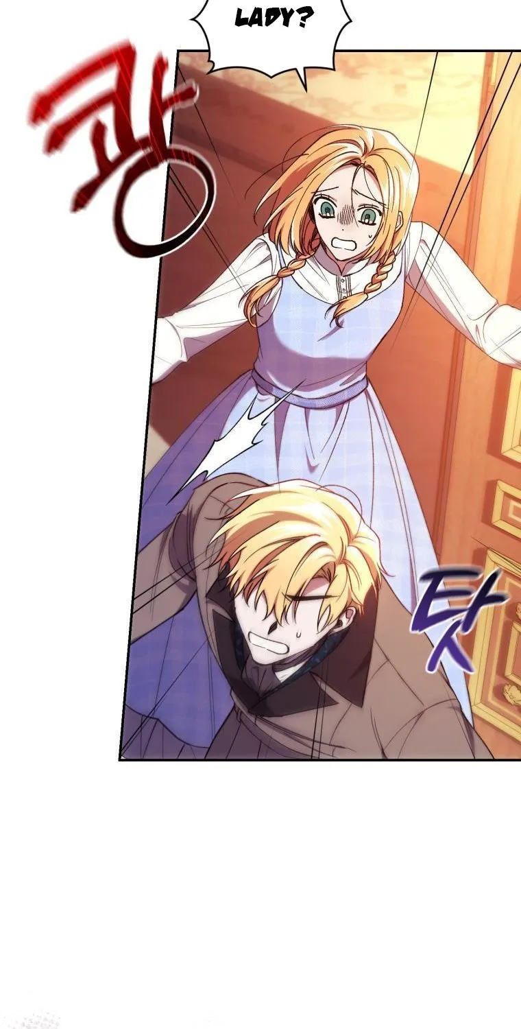 Read Resetting Lady chapter 43 image 106 on Lezhin