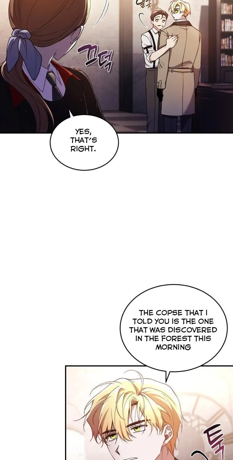 Read Resetting Lady chapter 43 image 14 on Lezhin