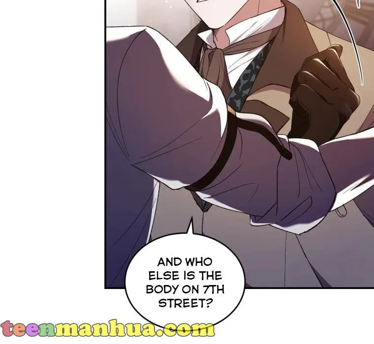 Read Resetting Lady chapter 43 image 15 on Lezhin