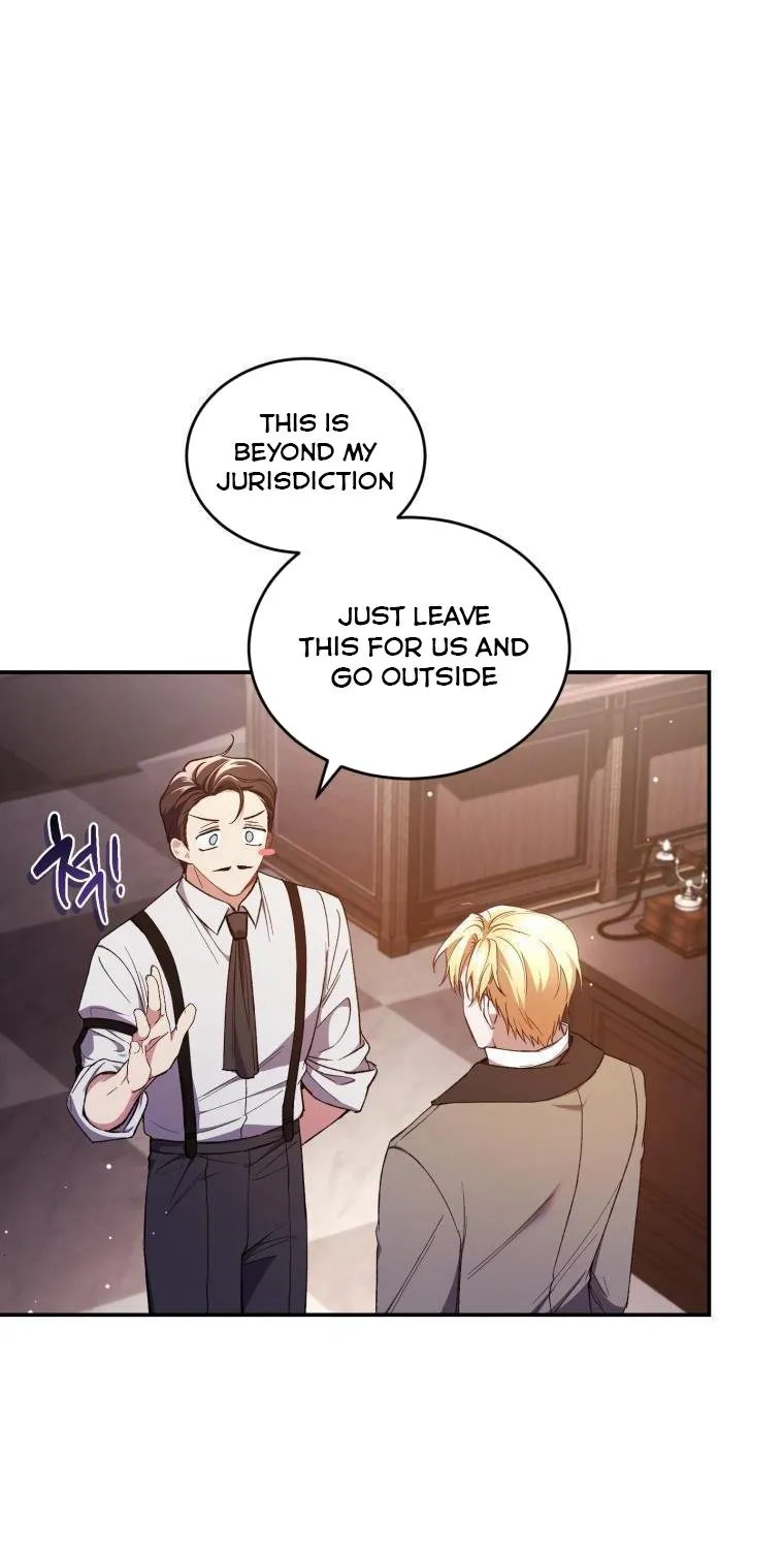 Read Resetting Lady chapter 43 image 16 on Lezhin