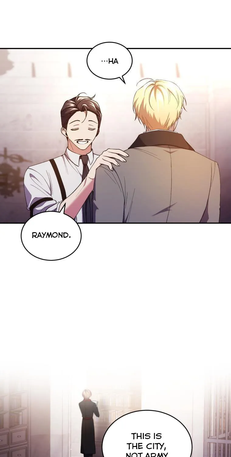 Read Resetting Lady chapter 43 image 22 on Lezhin