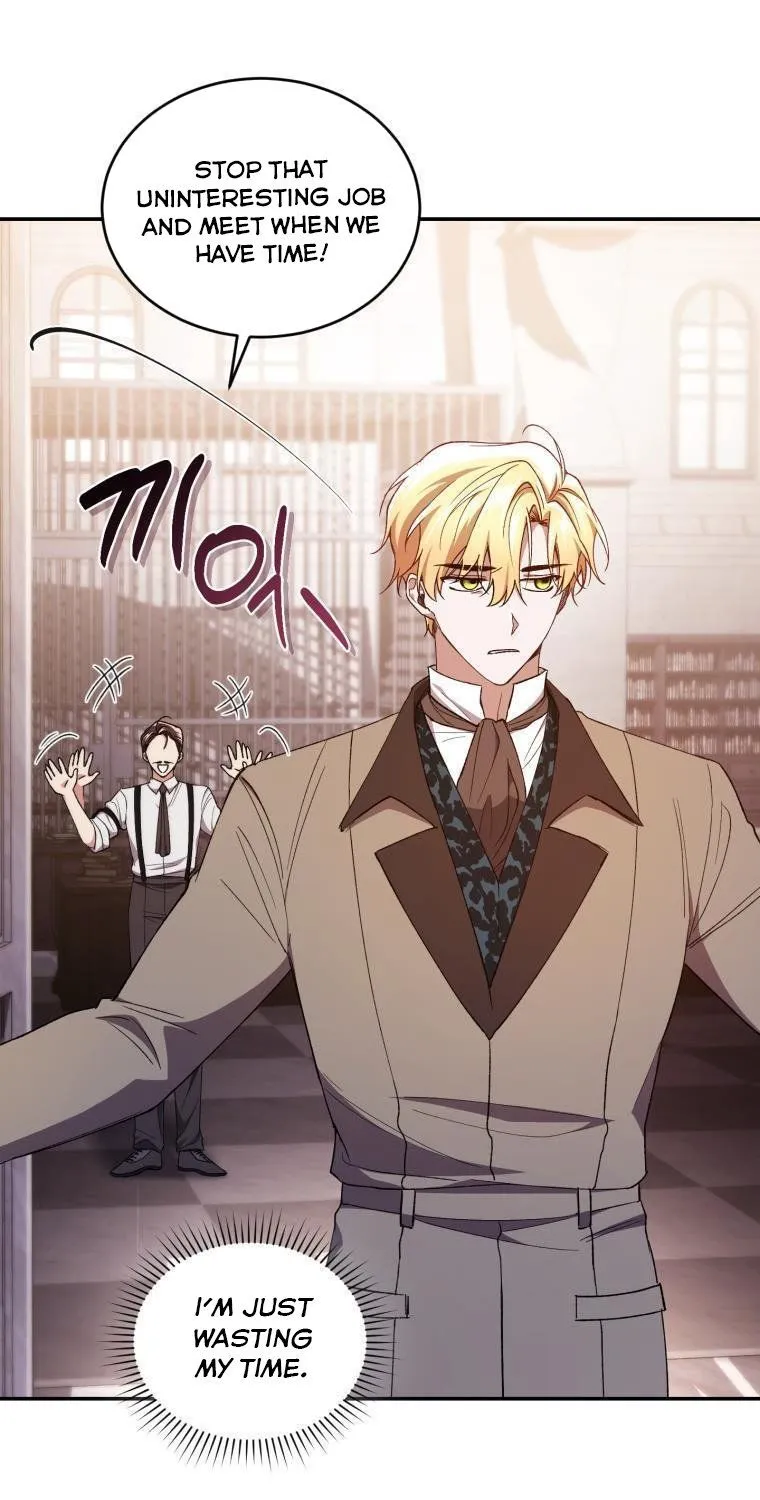 Read Resetting Lady chapter 43 image 26 on Lezhin