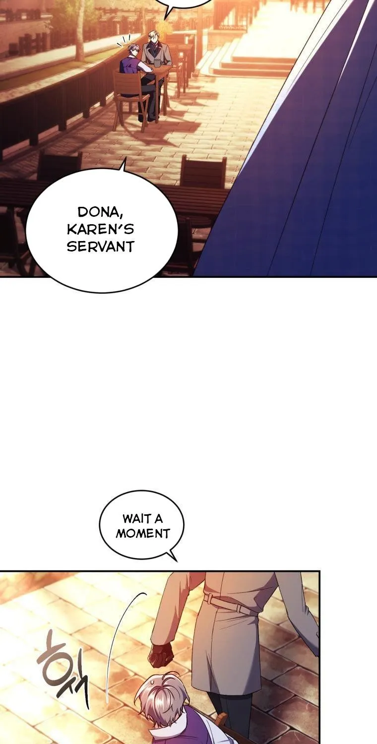 Read Resetting Lady chapter 43 image 38 on Lezhin