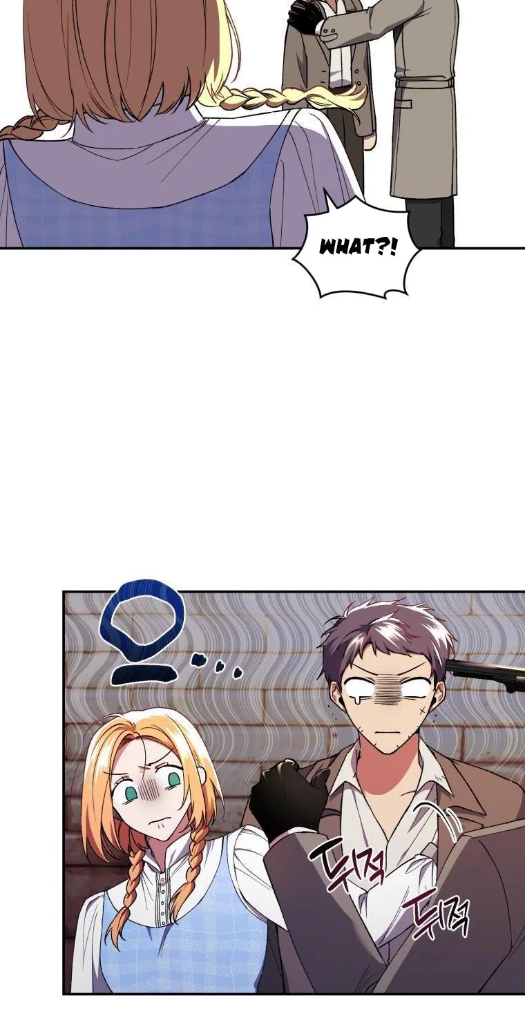 Read Resetting Lady chapter 43 image 64 on Lezhin