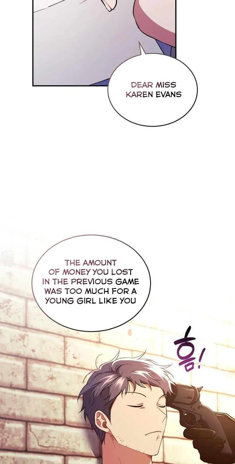 Read Resetting Lady chapter 43 image 68 on Lezhin