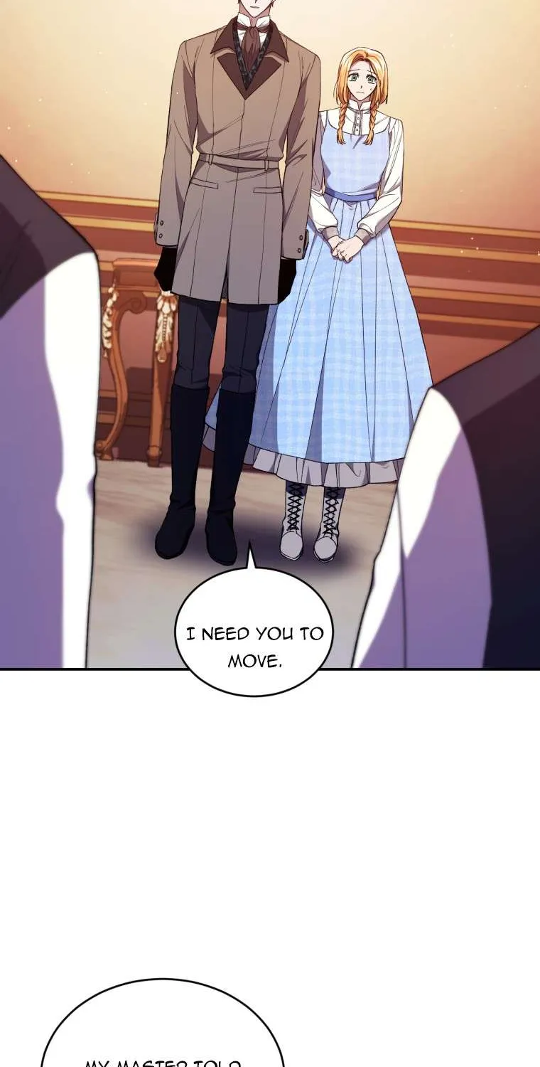 Read Resetting Lady chapter 44 image 12 on Lezhin