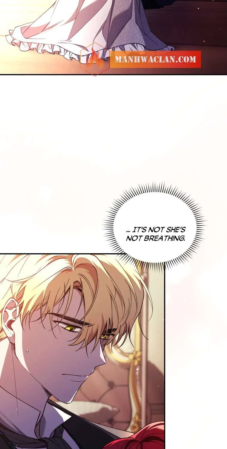 Read Resetting Lady chapter 44 image 2 on Lezhin