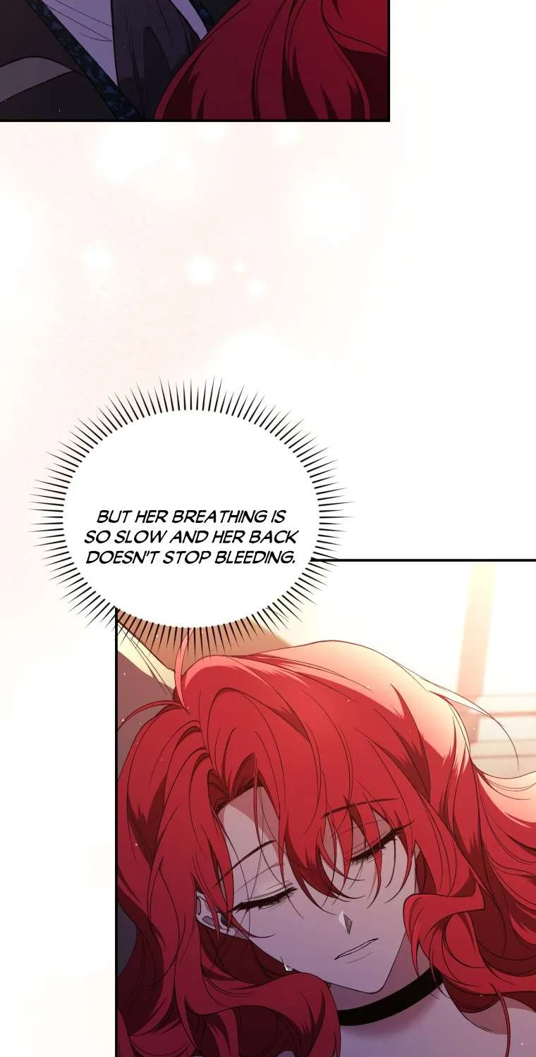 Read Resetting Lady chapter 44 image 3 on Lezhin