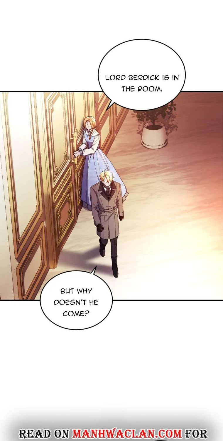 Read Resetting Lady chapter 44 image 9 on Lezhin