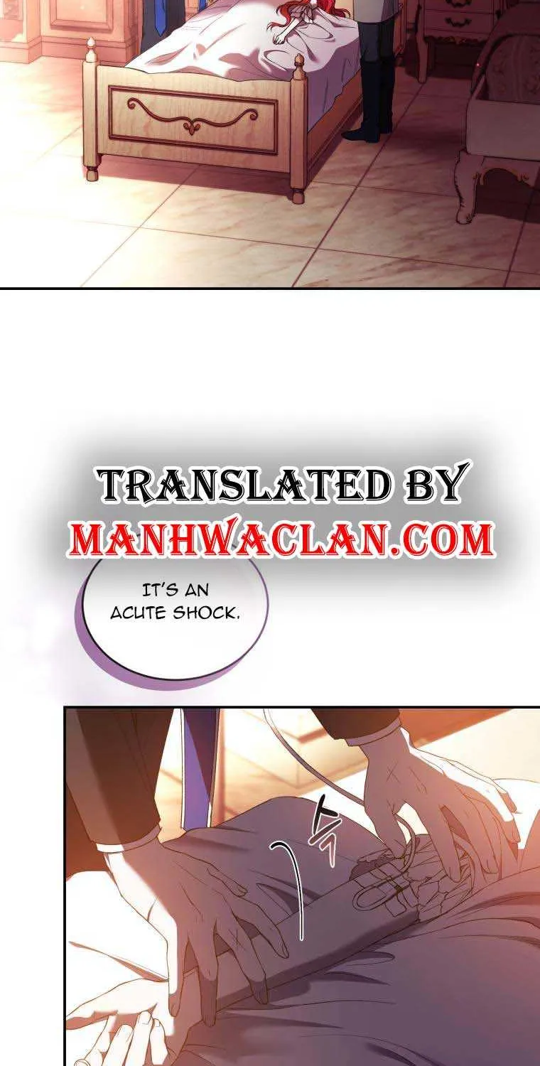 Read Resetting Lady chapter 45 image 1 on Lezhin