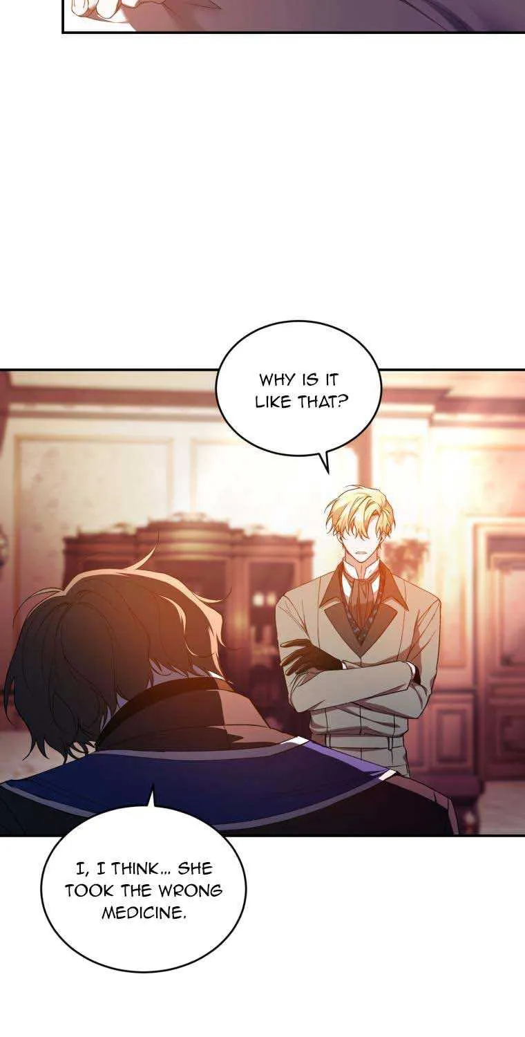 Read Resetting Lady chapter 45 image 2 on Lezhin