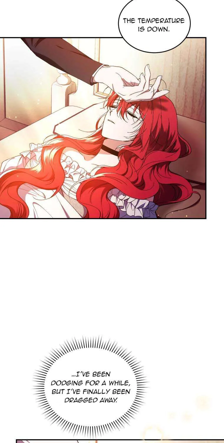 Read Resetting Lady chapter 45 image 20 on Lezhin
