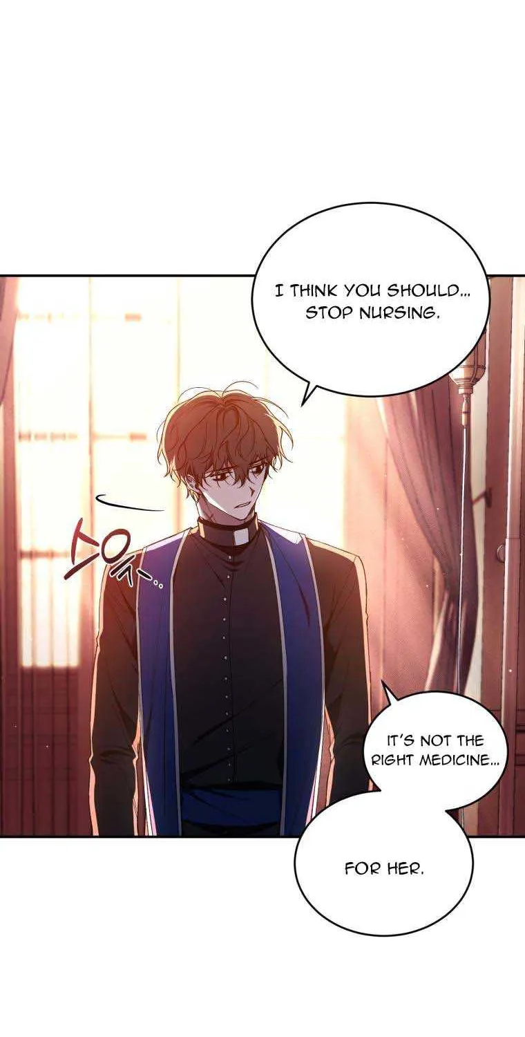 Read Resetting Lady chapter 45 image 3 on Lezhin