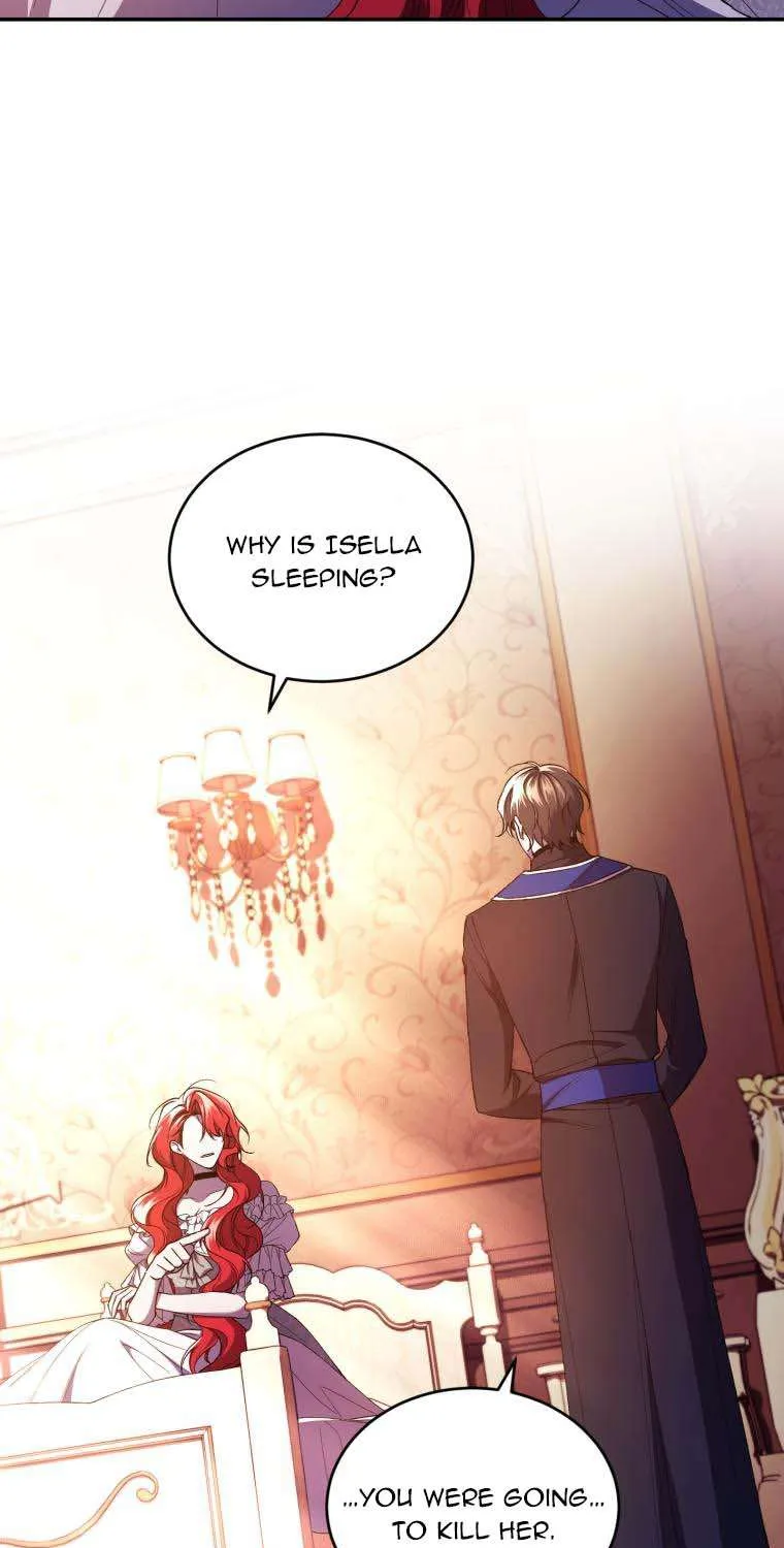 Read Resetting Lady chapter 45 image 40 on Lezhin
