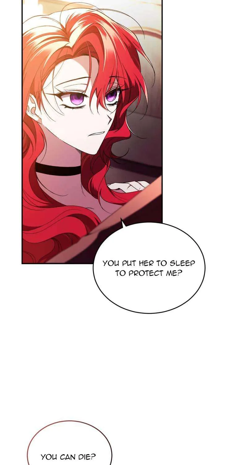 Read Resetting Lady chapter 45 image 46 on Lezhin