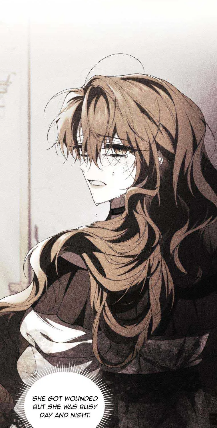 Read Resetting Lady chapter 45 image 5 on Lezhin