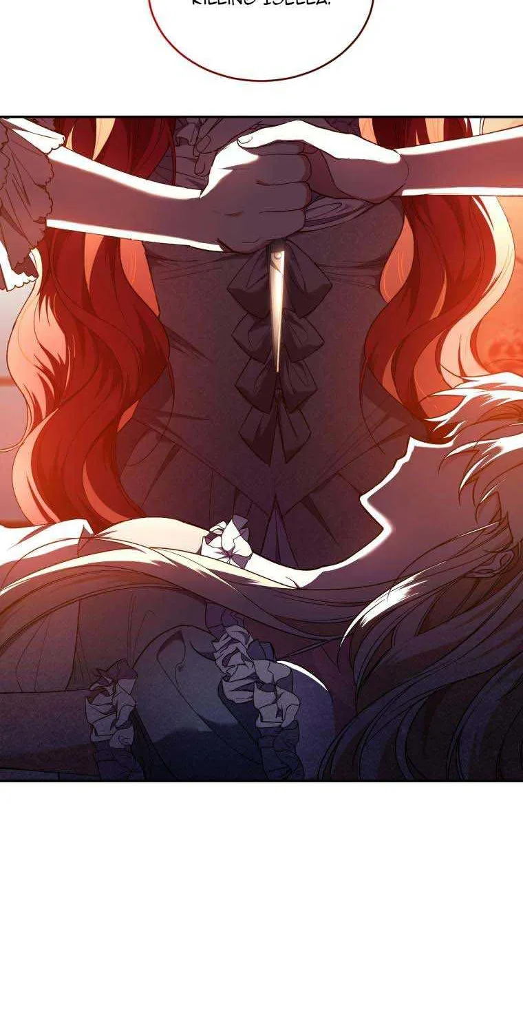 Read Resetting Lady chapter 45 image 58 on Lezhin