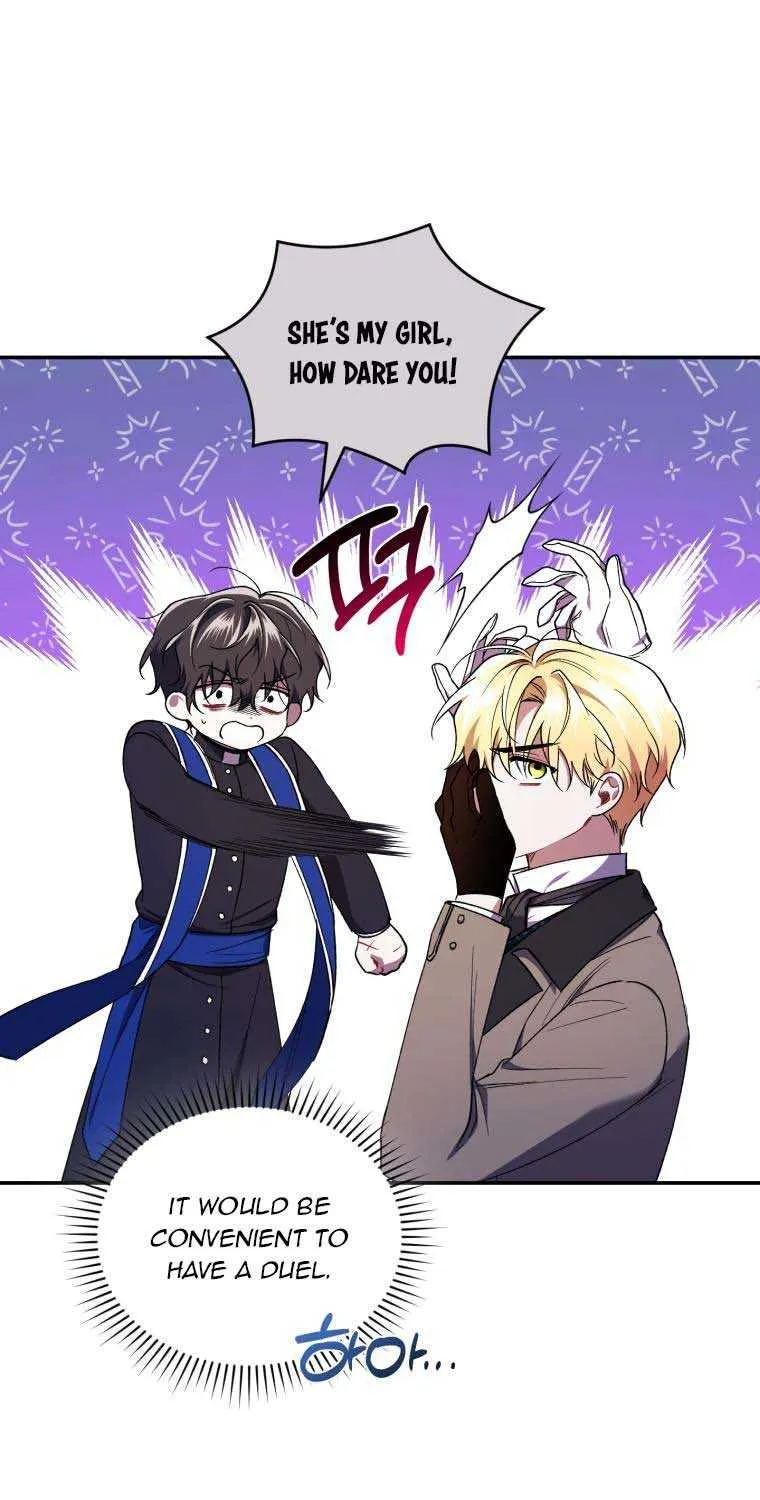 Read Resetting Lady chapter 45 image 8 on Lezhin