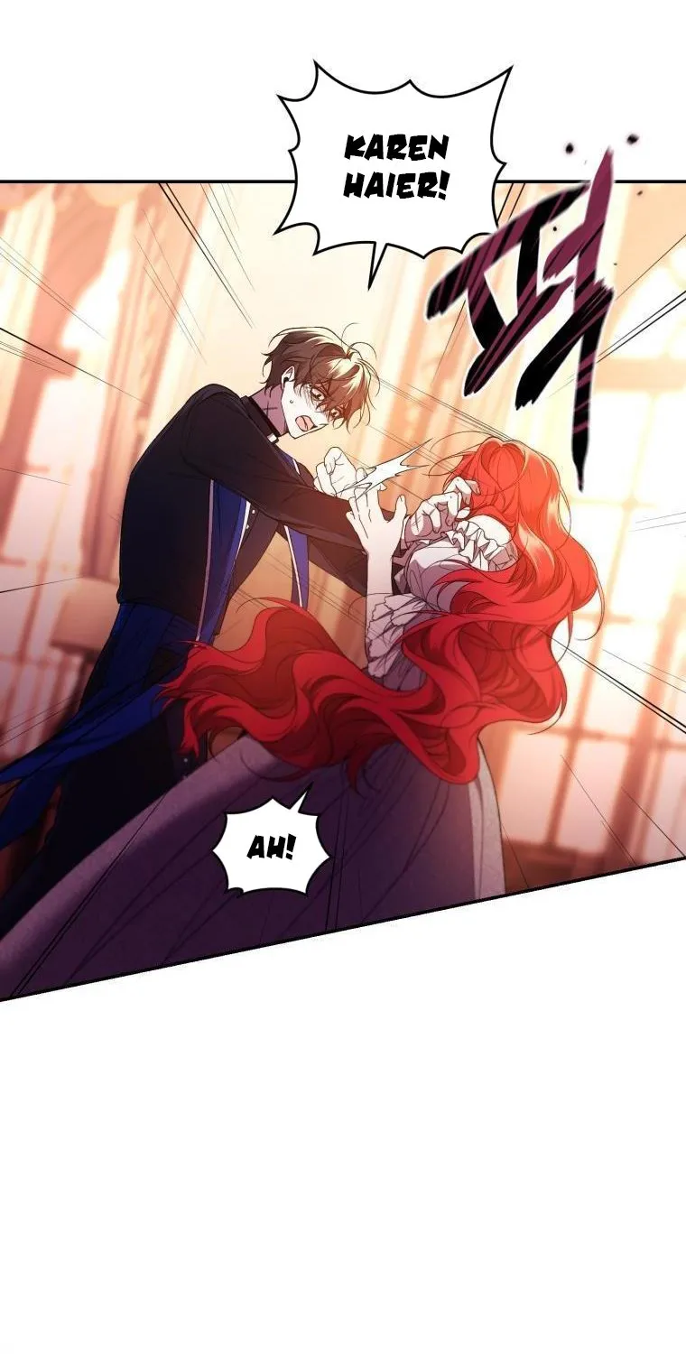 Read Resetting Lady chapter 46 image 13 on Lezhin