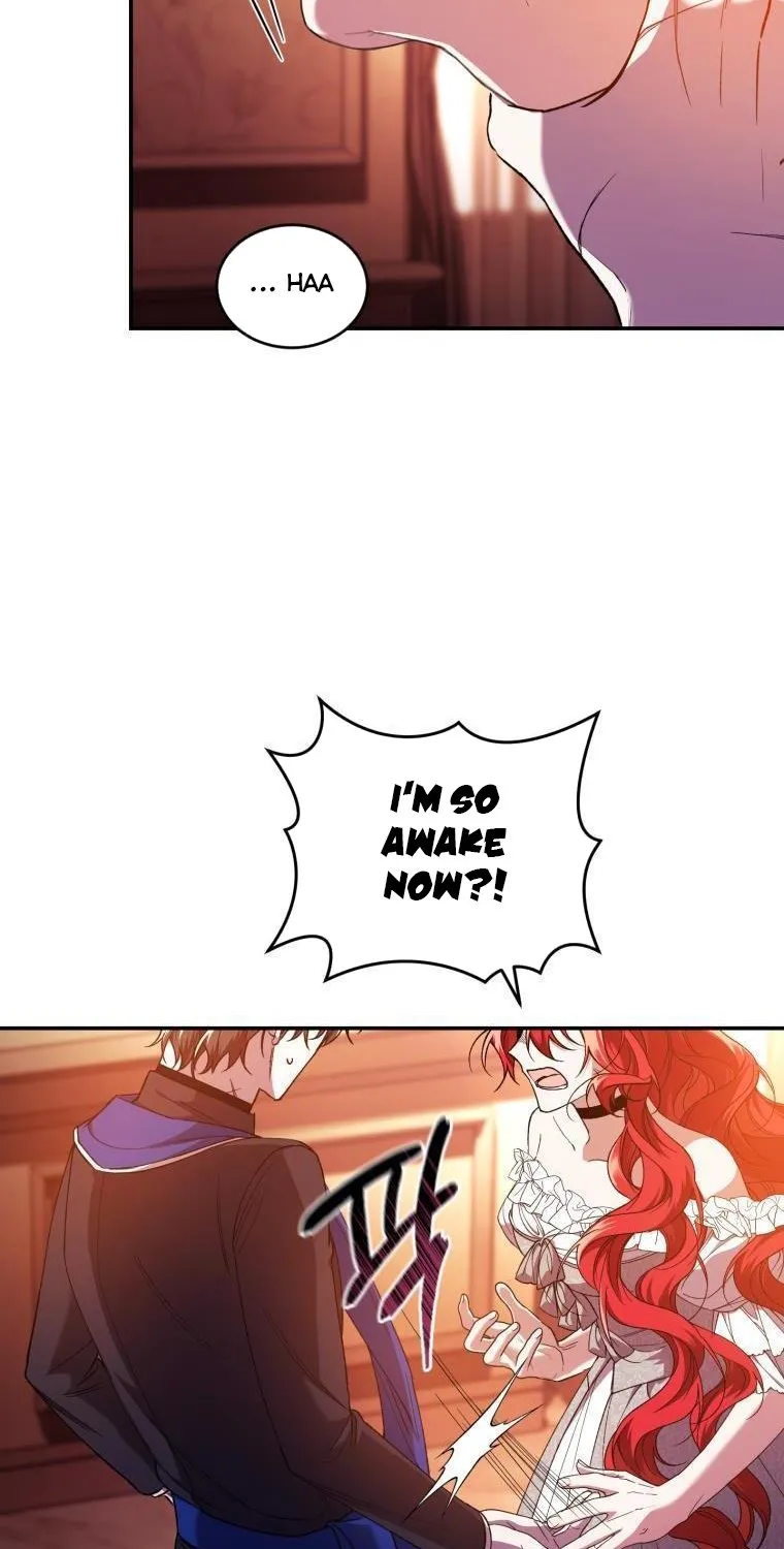 Read Resetting Lady chapter 46 image 23 on Lezhin