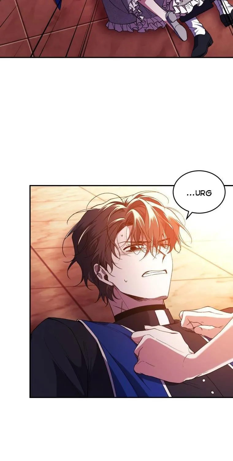 Read Resetting Lady chapter 46 image 27 on Lezhin