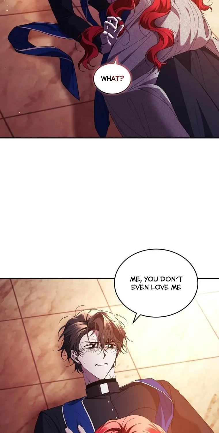 Read Resetting Lady chapter 46 image 31 on Lezhin
