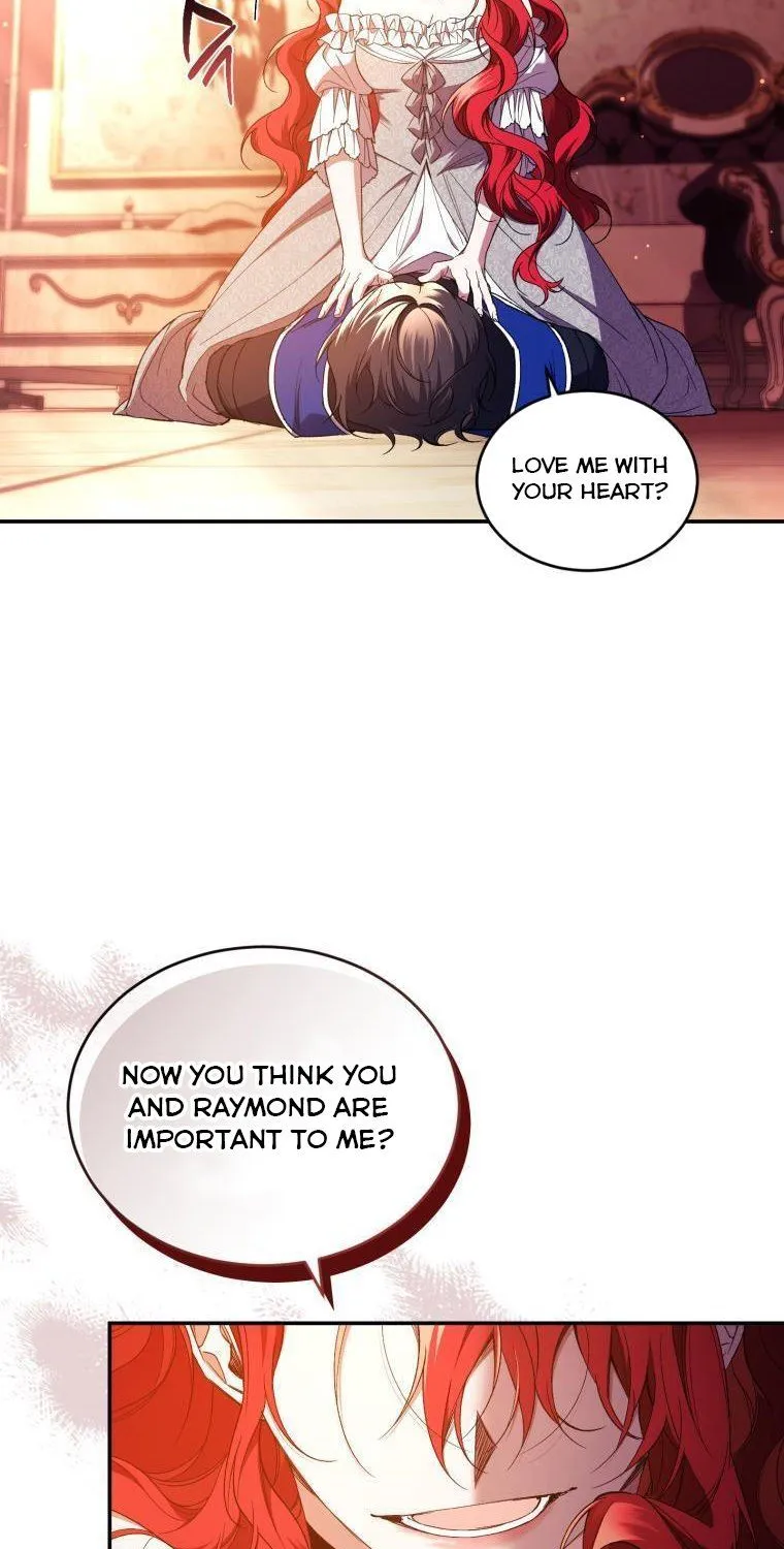 Read Resetting Lady chapter 46 image 33 on Lezhin