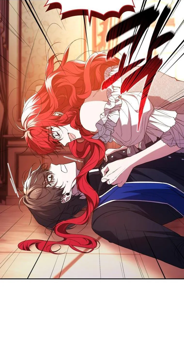Read Resetting Lady chapter 46 image 35 on Lezhin