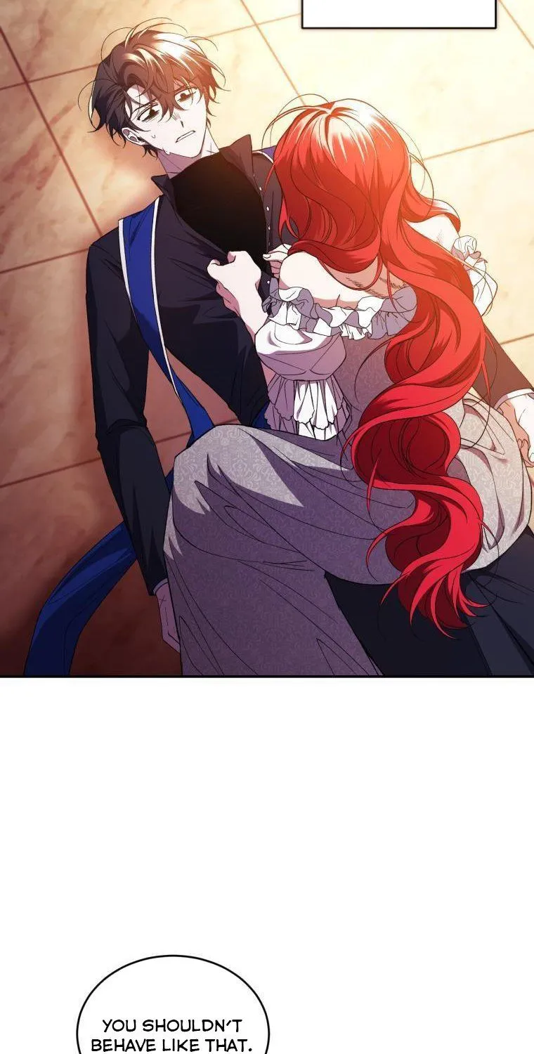 Read Resetting Lady chapter 46 image 47 on Lezhin