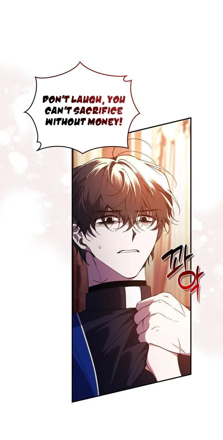 Read Resetting Lady chapter 46 image 5 on Lezhin