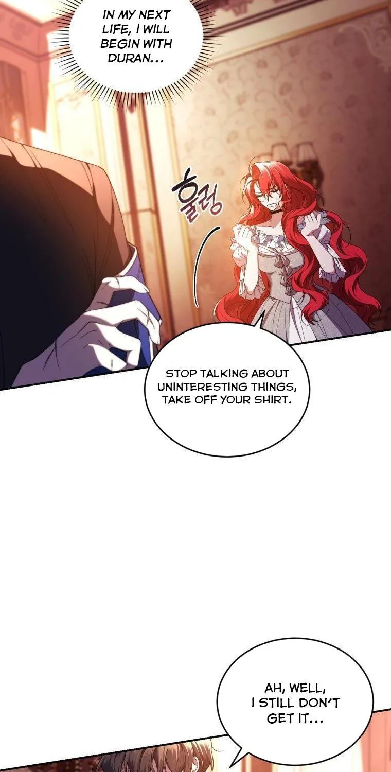 Read Resetting Lady chapter 46 image 59 on Lezhin