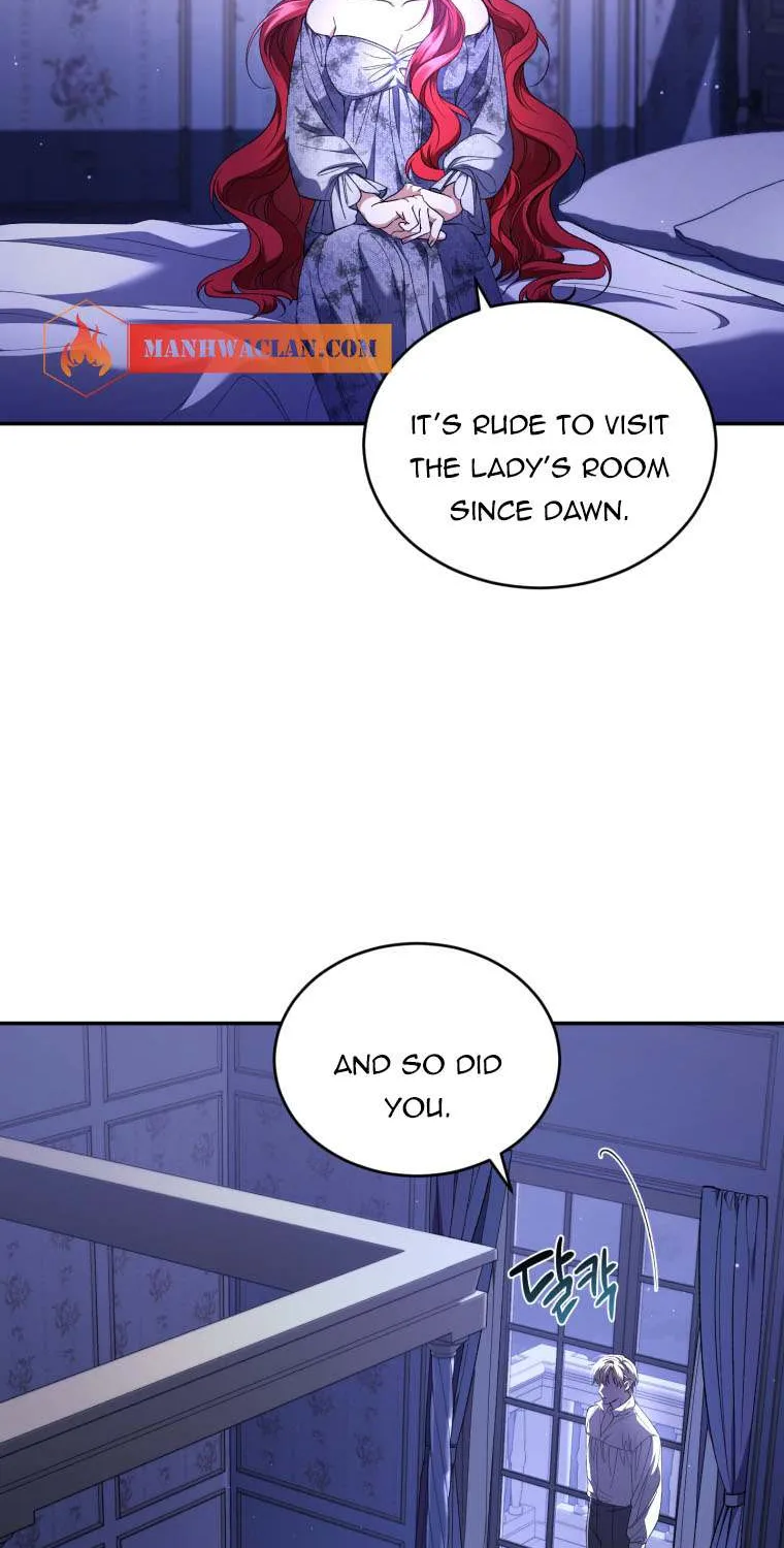 Read Resetting Lady chapter 47 image 15 on Lezhin