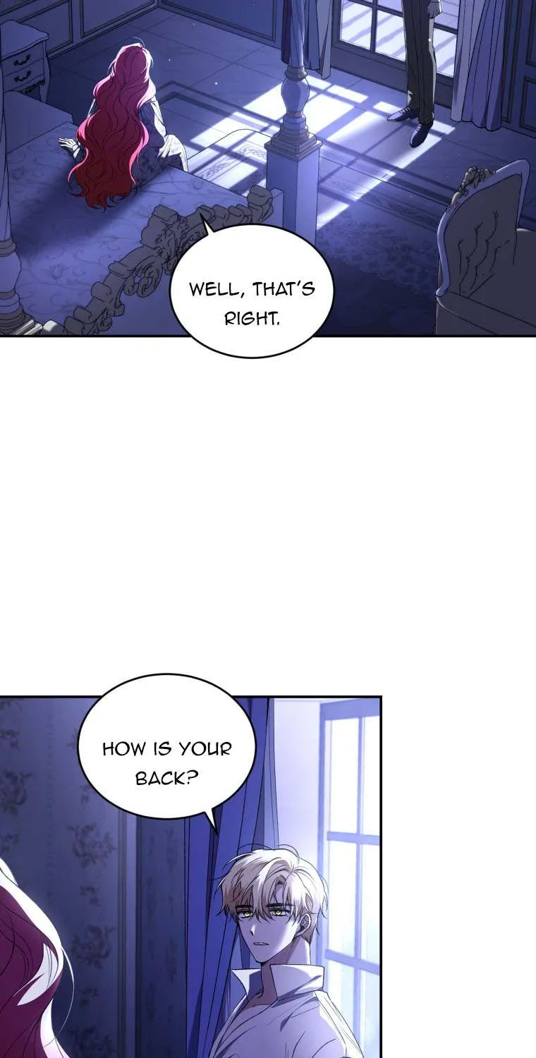 Read Resetting Lady chapter 47 image 16 on Lezhin