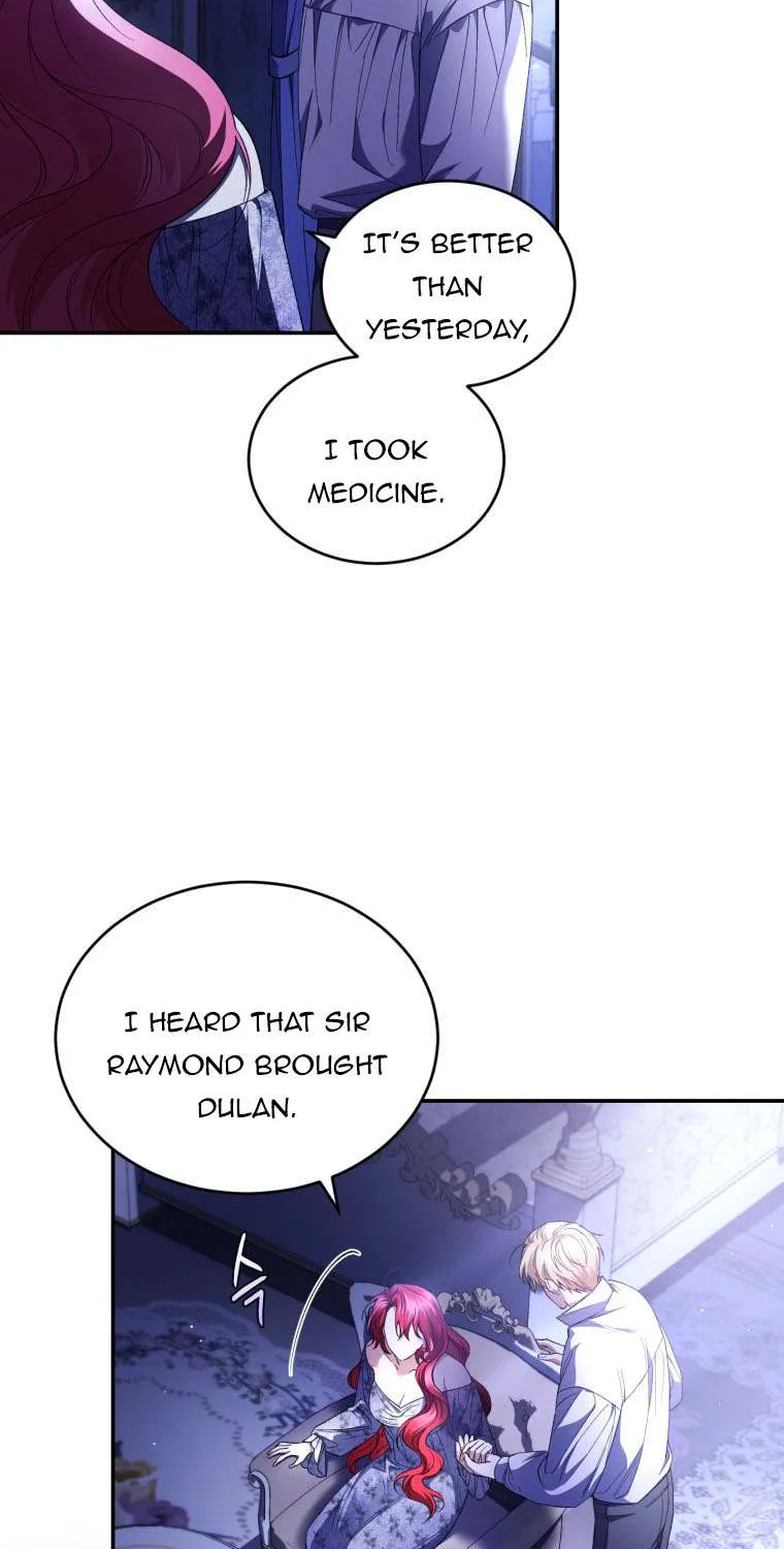 Read Resetting Lady chapter 47 image 17 on Lezhin