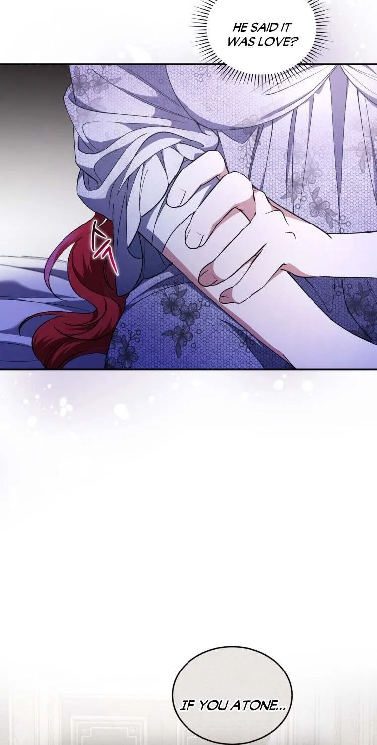 Read Resetting Lady chapter 47 image 2 on Lezhin