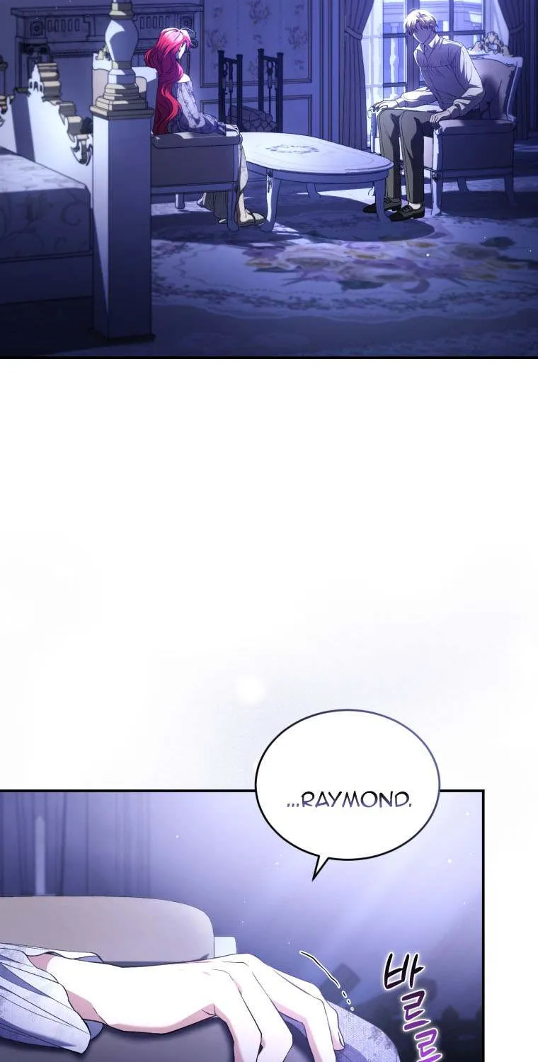 Read Resetting Lady chapter 47 image 21 on Lezhin